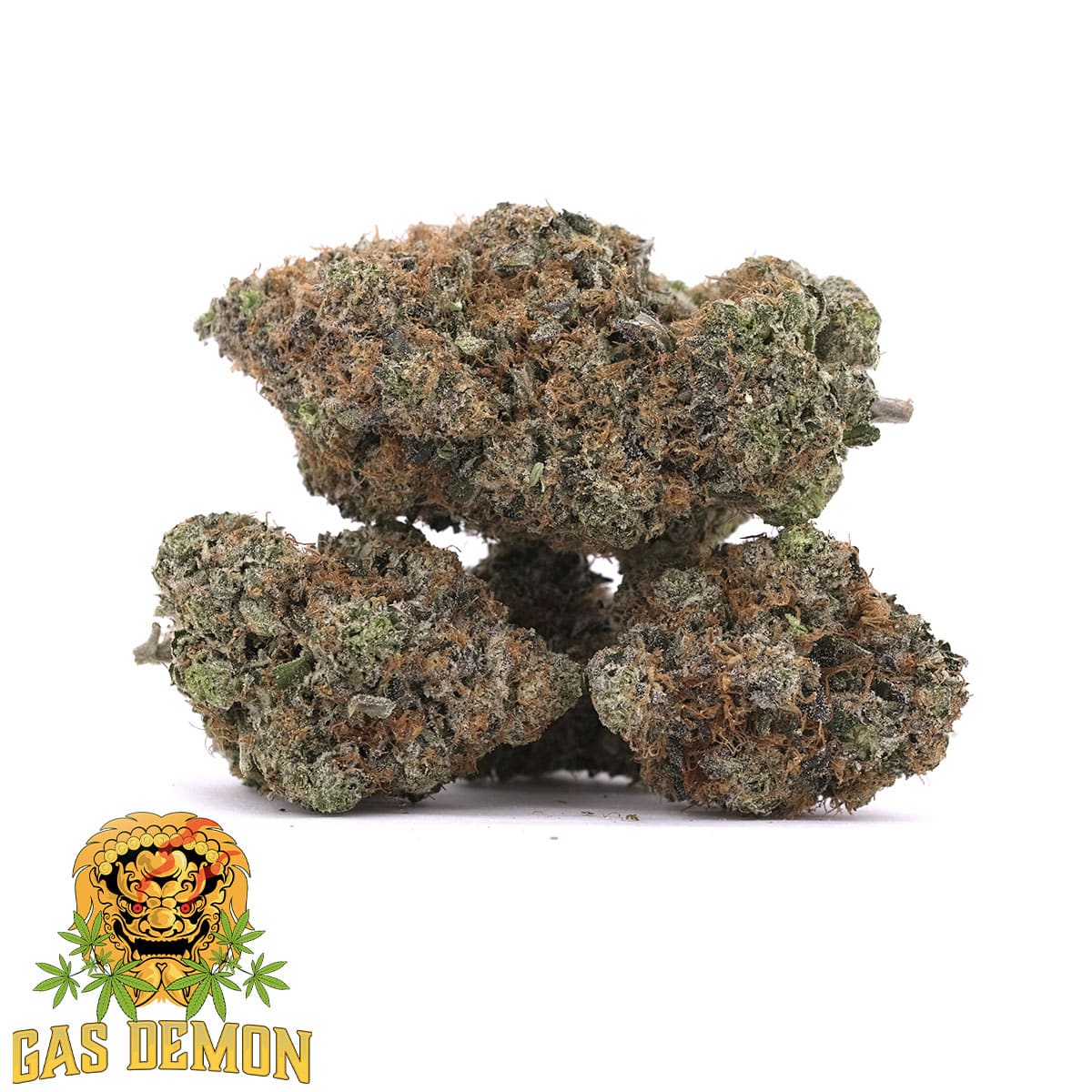 Lindsay OG – Indica Dominant – AAAA – Gas Demon - Image 2