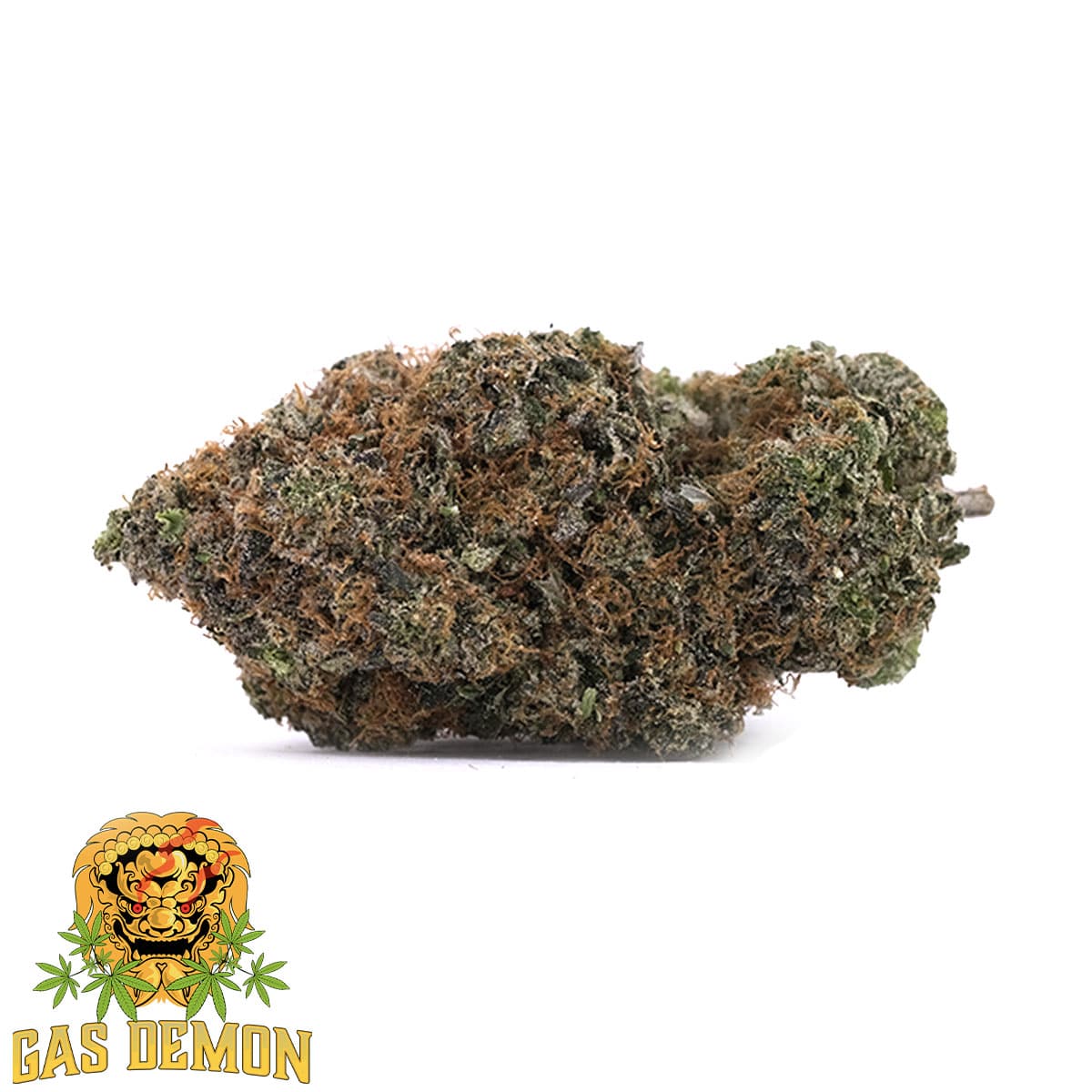 Lindsay OG – Indica Dominant – AAAA – Gas Demon