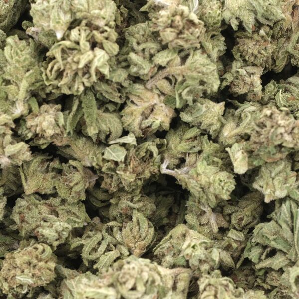 The Soap Smalls – Hybrid – AA