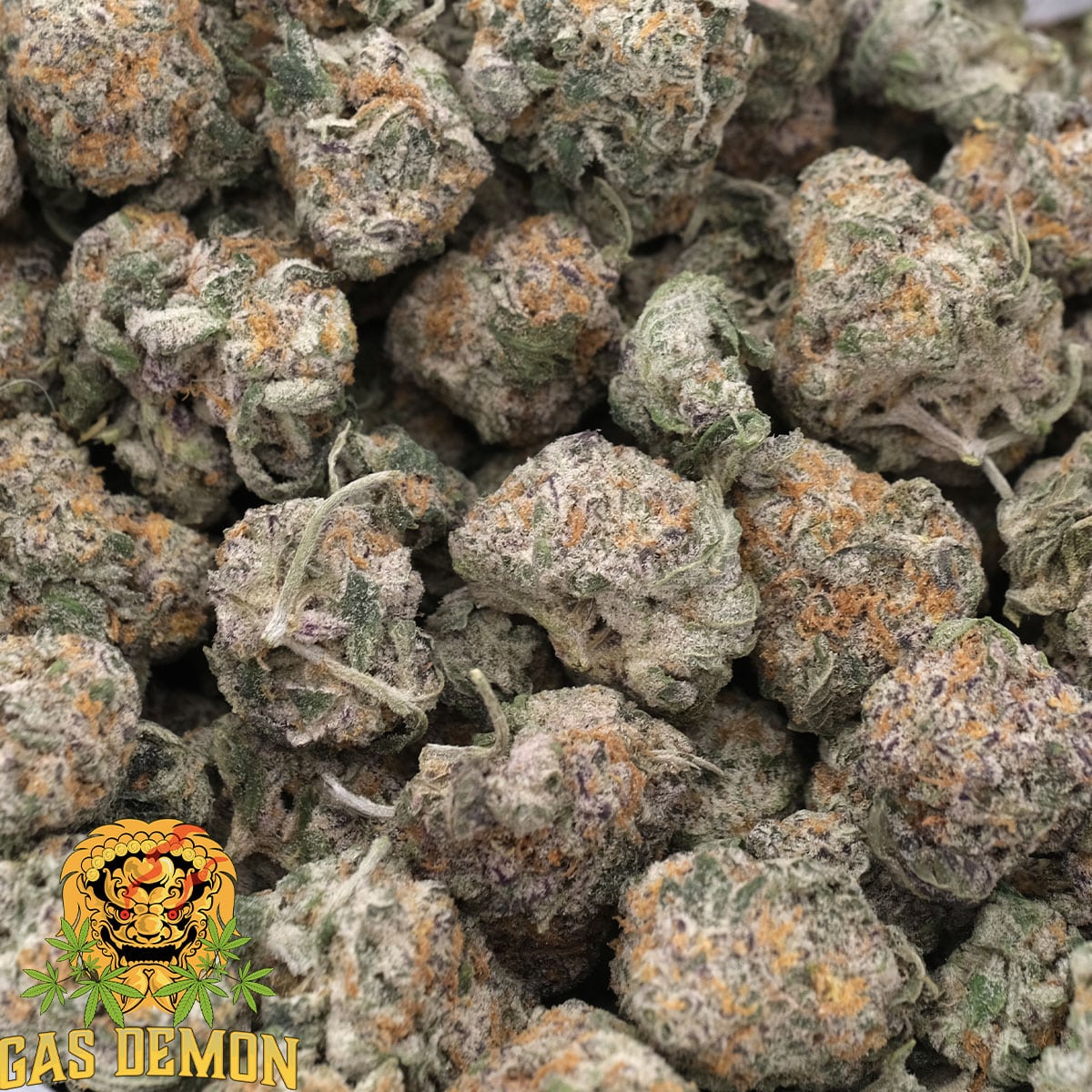 Wedding Crashers Smalls- Indica – AAAA – Gas Demon - Image 3