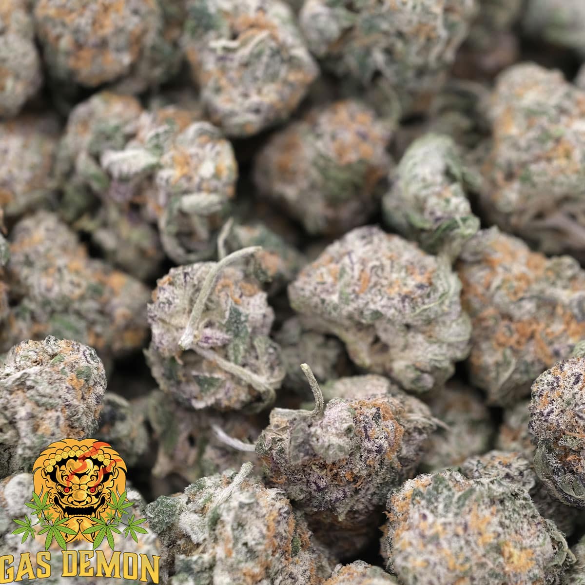 Wedding Crashers Smalls- Indica – AAAA – Gas Demon - Image 2
