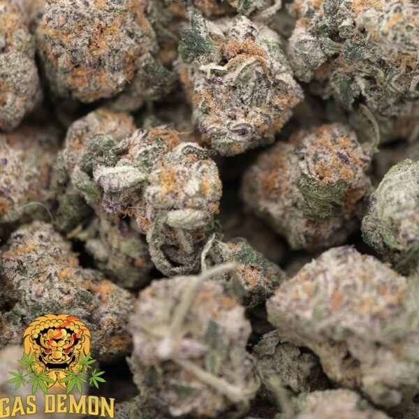 Fruit Punch – Hybrid – AAA
