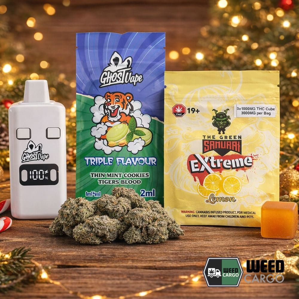 $100 AA/AAA Christmas Gift Basket (Save $45)