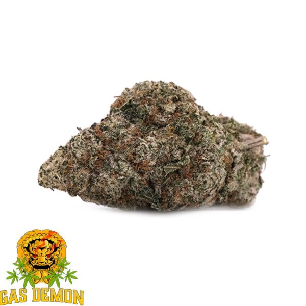 Birthday Cake Kush – Hybrid – AAAA – Gas Demon