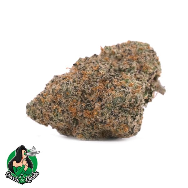 Blue Cherry Pie – Indica Dominant – AAAA – Queen Of Quads