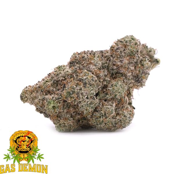 French Wedding Cake – Hybrid – AAAA – Gas Demon