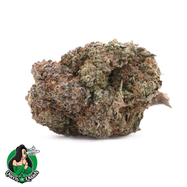 Frozen Grapes – Indica – AAAA – Queens Of Quads