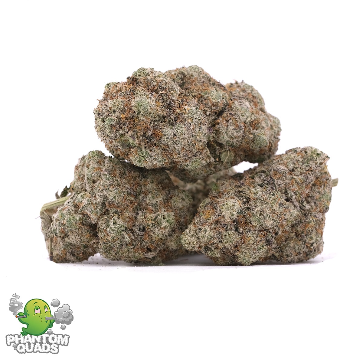 MAC N Cheese – Hybrid – AAAA – Phantom Quads - Image 2