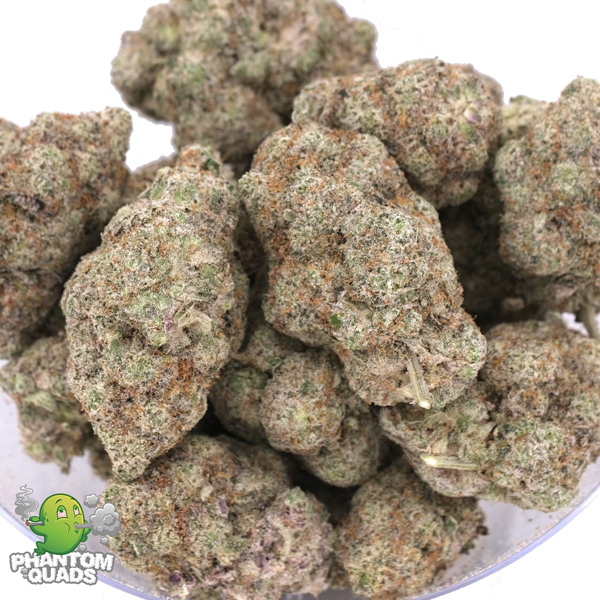 MAC N Cheese – Hybrid – AAAA – Phantom Quads - Image 3