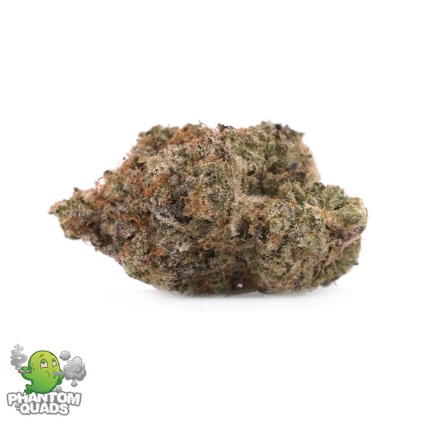 MAC and Jelly – Hybrid – AAAA – Phantom Quads