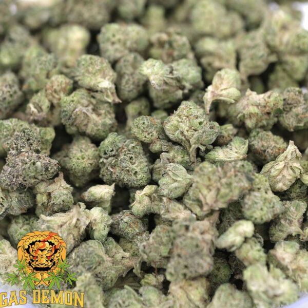 MKU (Popcorns) – Hybrid – AAAA – Gas Demon