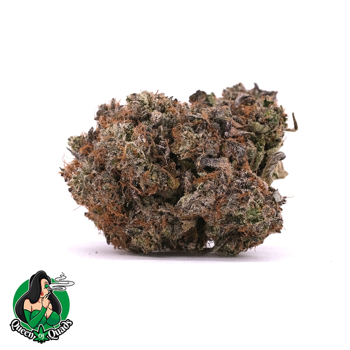 Coffee Ice Cream (Popcorns) - Queen Of Quads