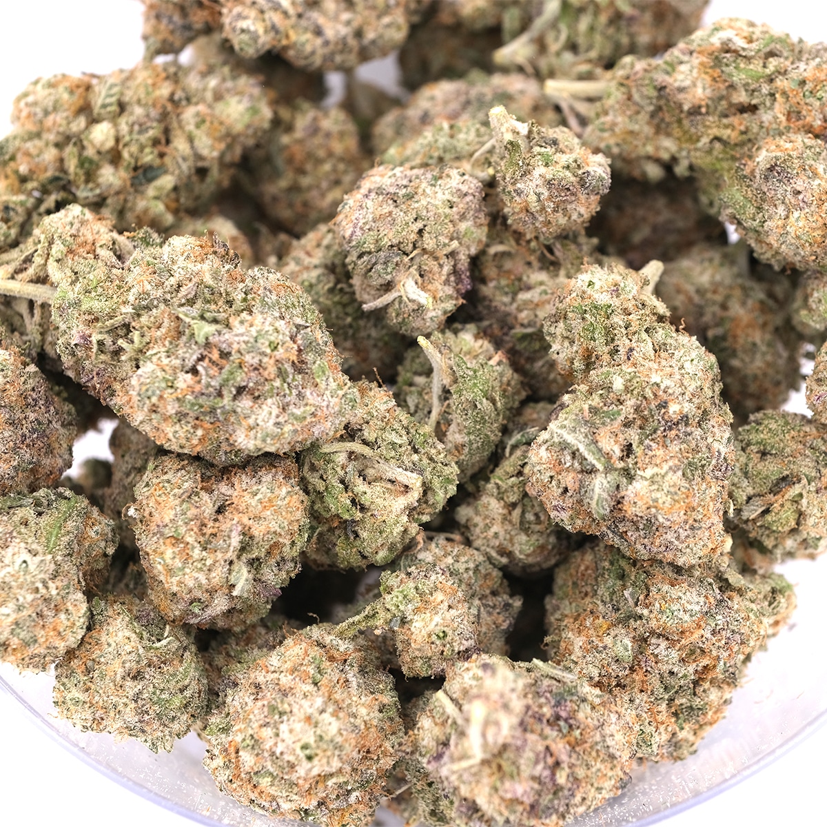 Iced Grape Fruit (Popcorns) - Image 2