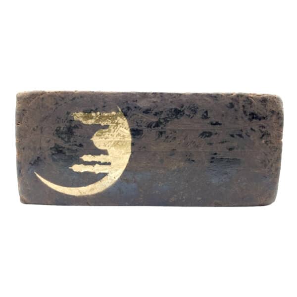 Midnight Afghan Hash