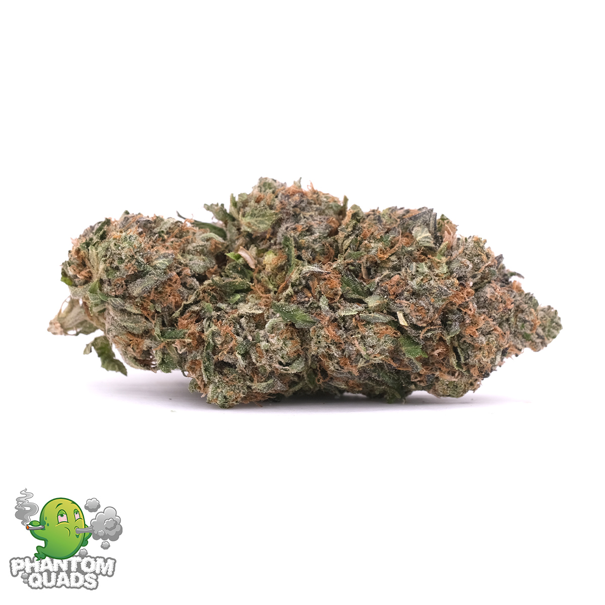 Milk And Cookies - Hybrid - AAAA - Phantom Quads - Image 2