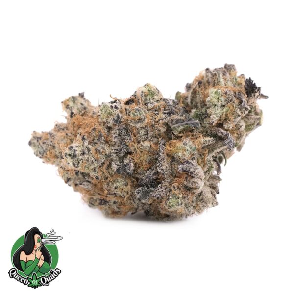 Sugarland Kush - Indica Dominant Hybrid- By Queen of Quads