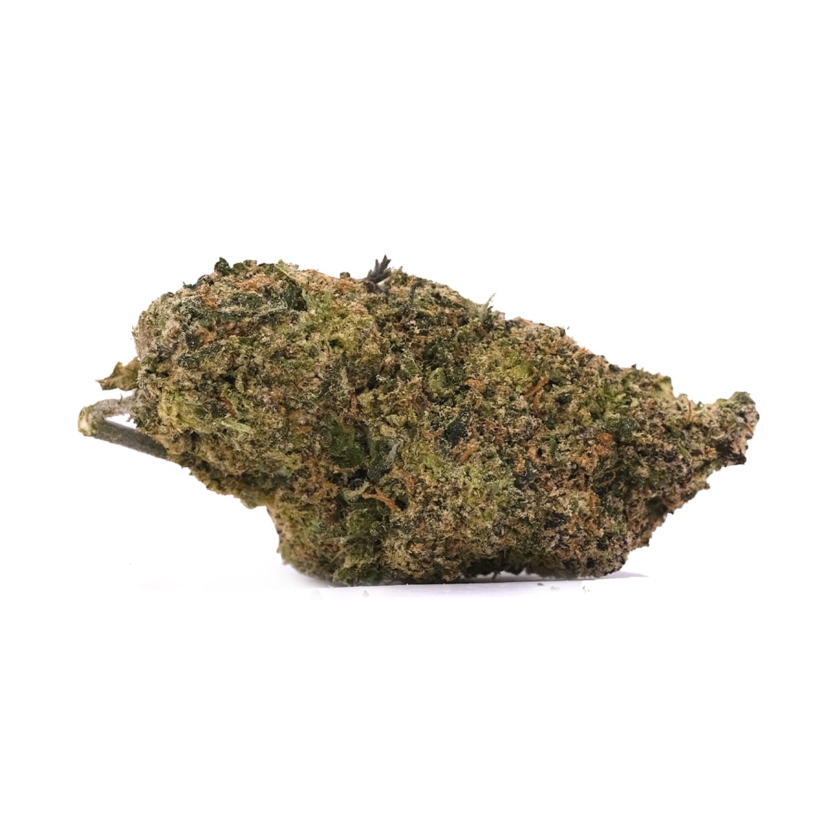 Blue Mango (Medium Nugs) - Hybrid - AAA - Image 2