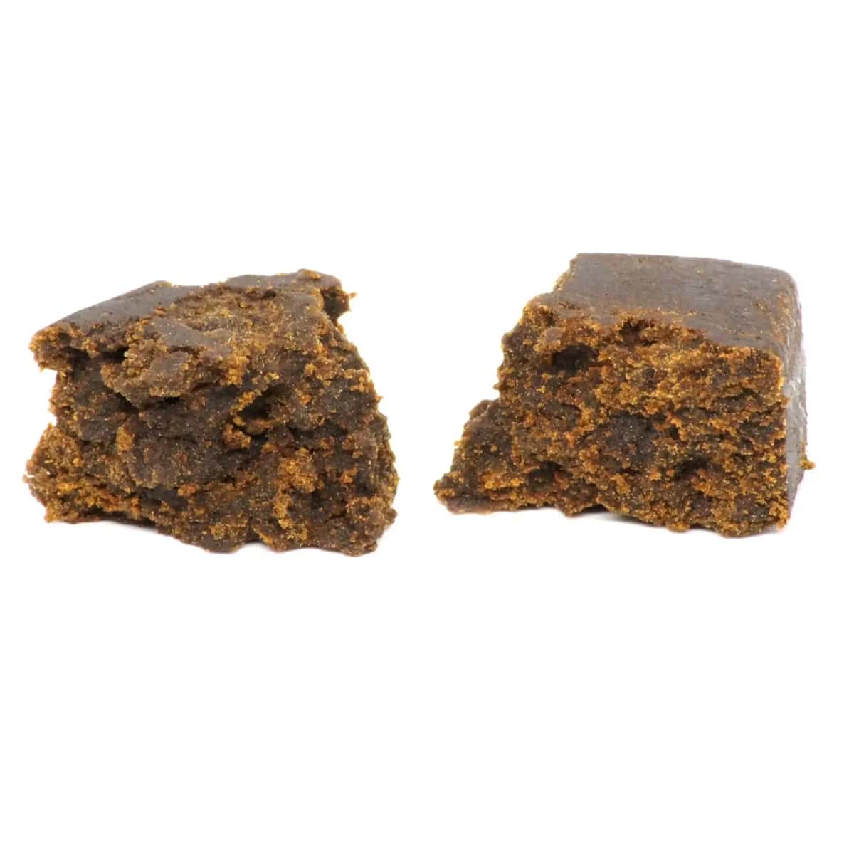 Gold Dragon Hash - 50% CBD / 50% THC - Image 2