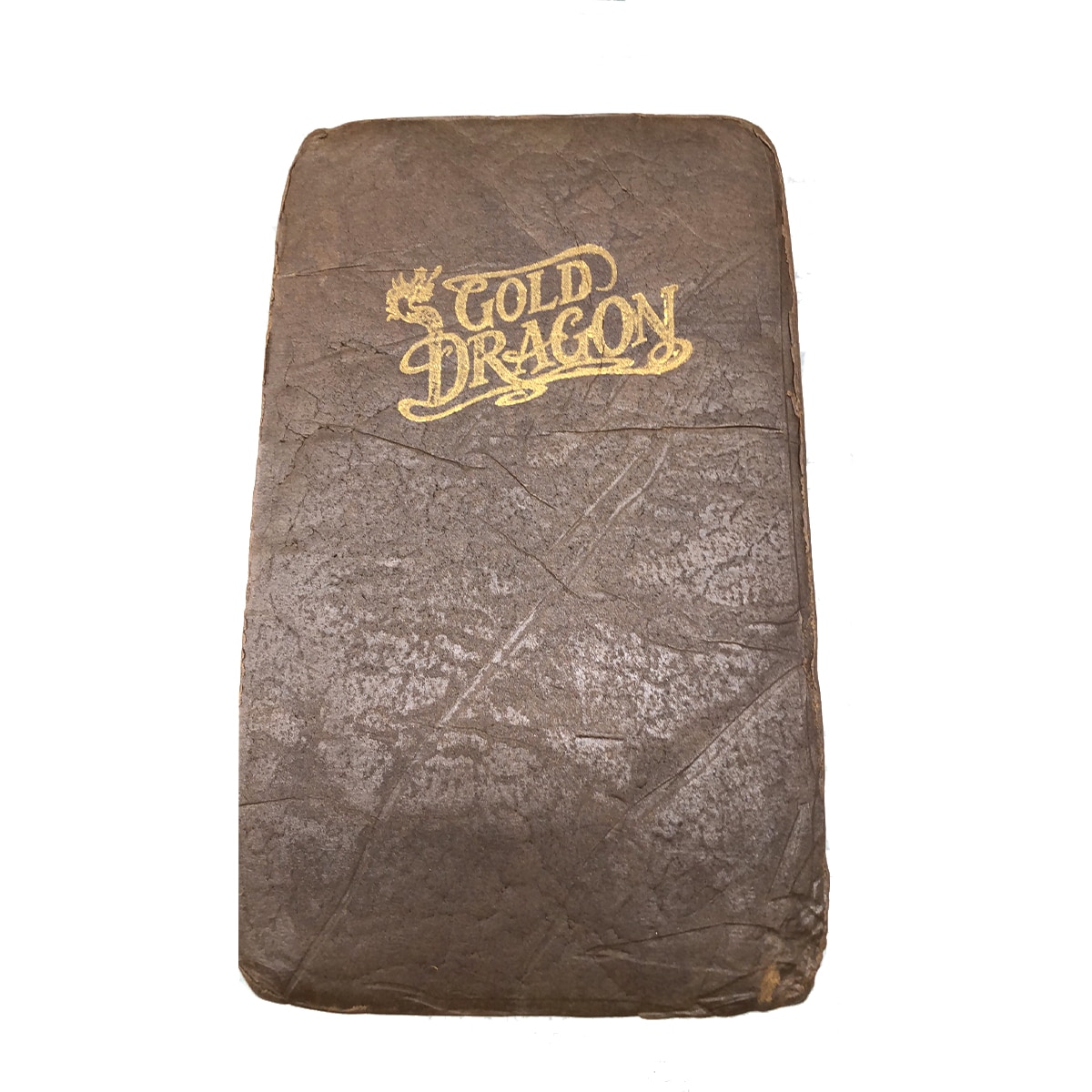 Gold Dragon Hash - 50% CBD / 50% THC