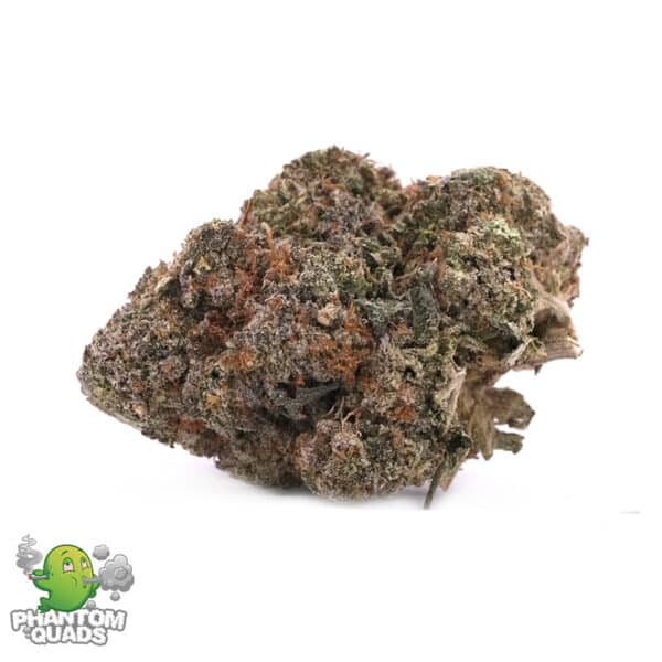 Grape Gasoline - Hybrid - AAAA - Phantom Quads