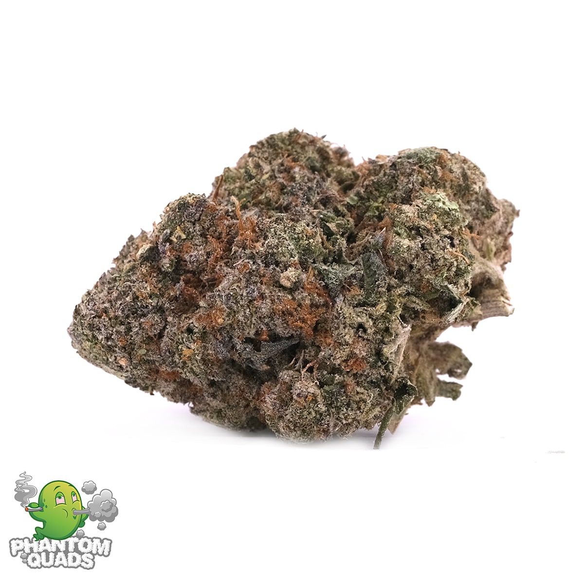 Grape Gasoline - Hybrid - AAAA - Phantom Quads