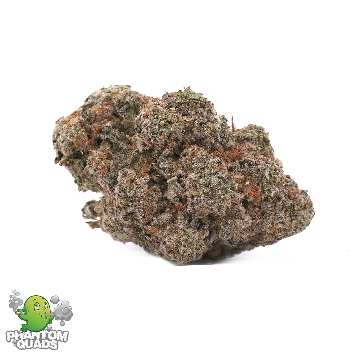 Grape Gasoline - Hybrid - AAAA - Phantom Quads - Image 2