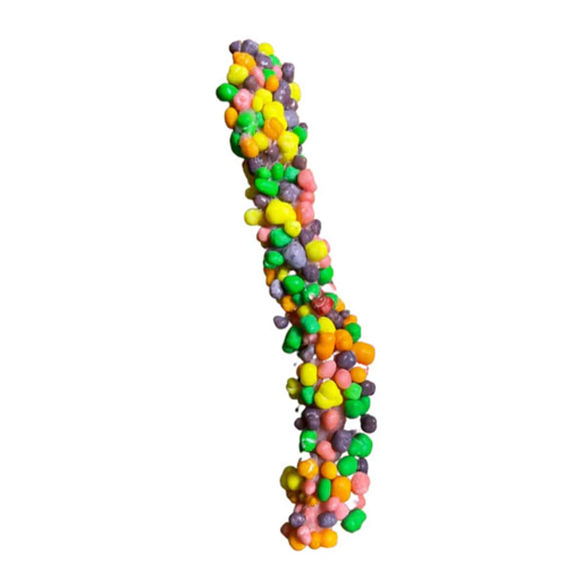 Gummy Rock Cluster Grape - 600mg THC