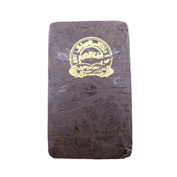 Premium Gevalia Afghan Hash