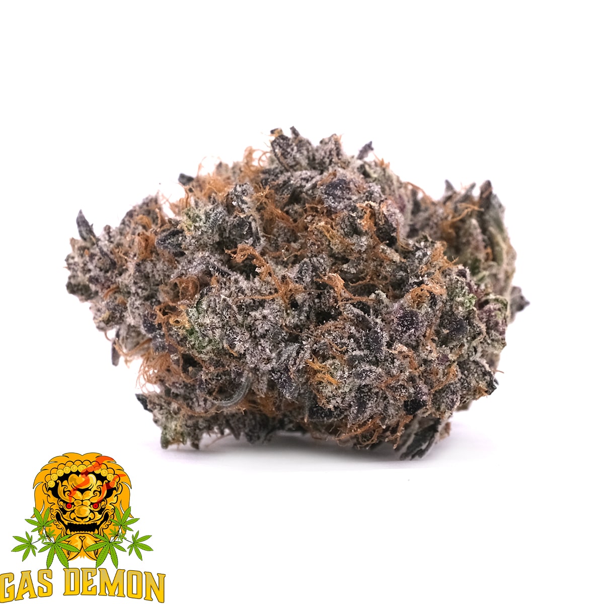 Purple Hindu Kush - Indica - AAAA - Gas Demon