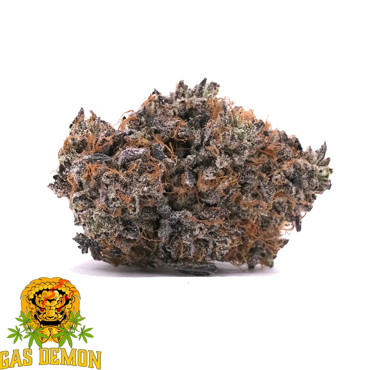 Purple Hindu Kush - Indica - AAAA - Gas Demon - Image 2