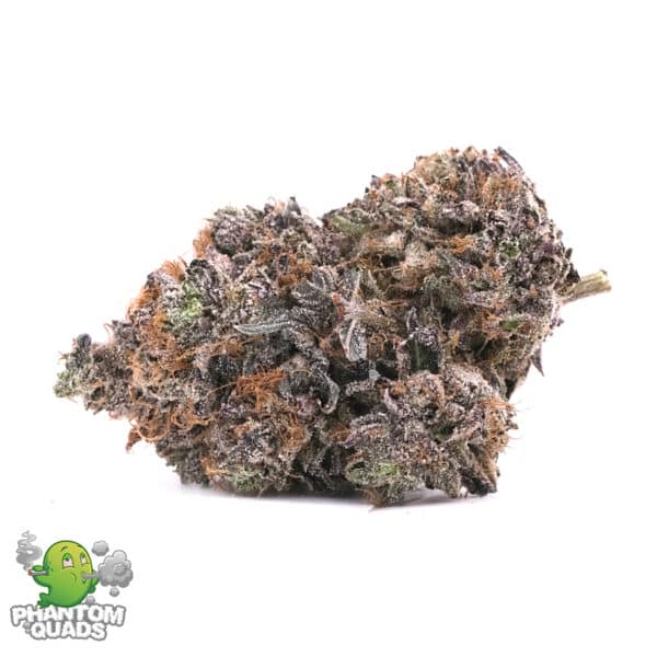 Purple Pancake - Indica - AAAA - Phantom Quads