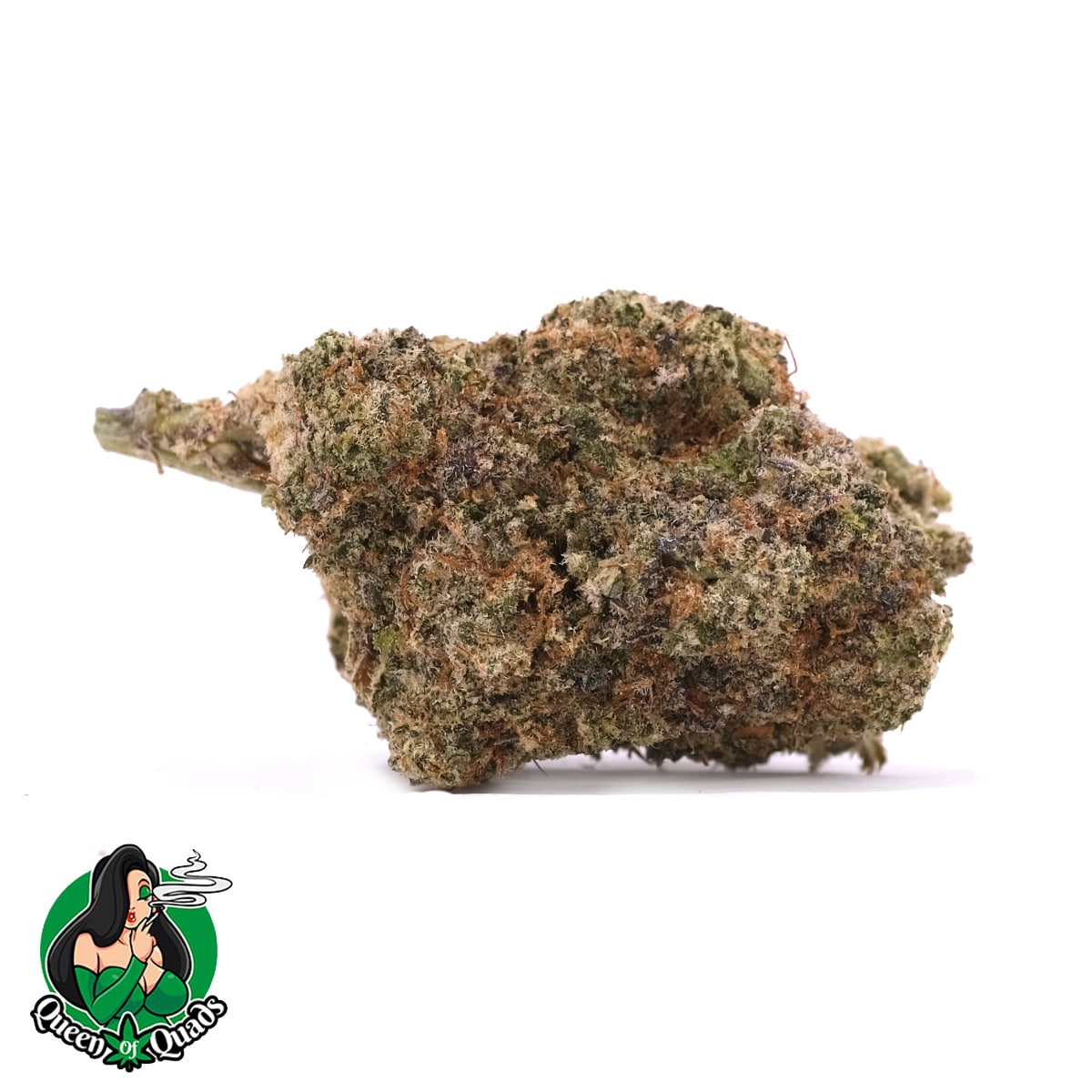 Sour Apple Fritter – Hybrid – AAAA – Queens Of Quad 1