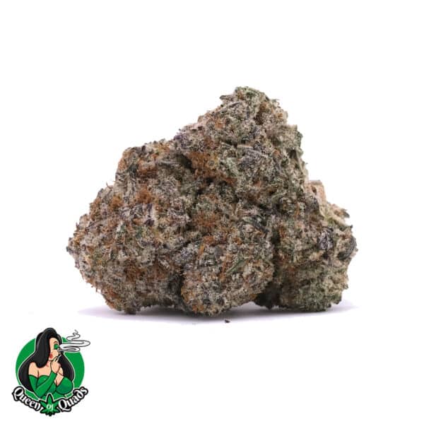 Banana Cookies - Hybrid - AAAA - Queen Of Quads