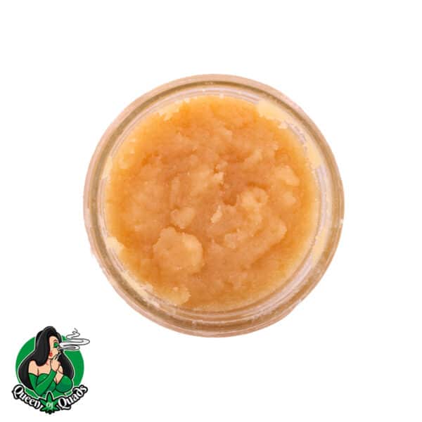 Dragon Blood - Live Resin by Queen of Quads