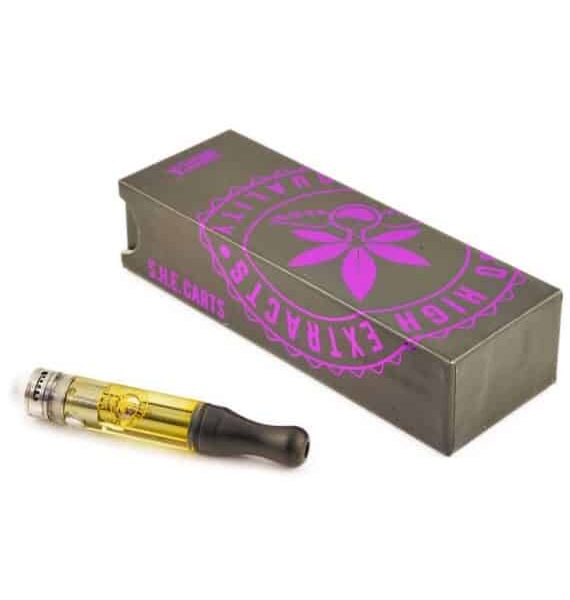 Tom Ford Indica Cartridge 1ML By So High Extracts