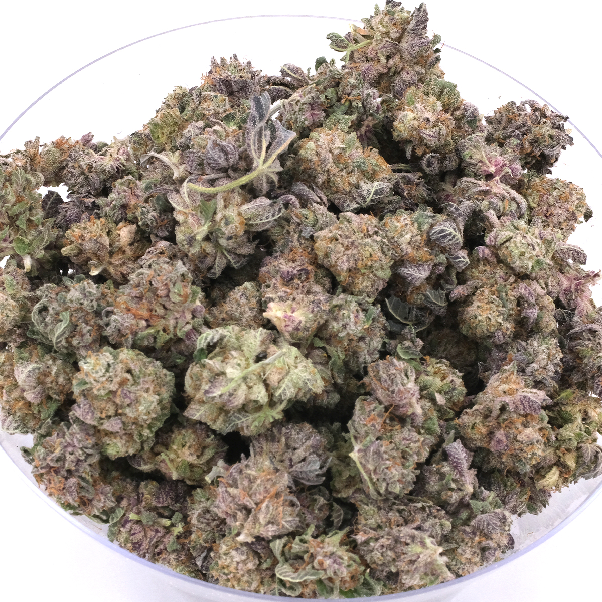 Tom Ford Pink Kush Smalls - Indica Dominant Hybrid - Image 2