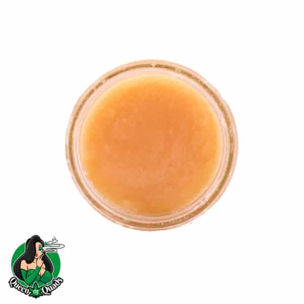 Zesty - Live Resin by Queen of Quads