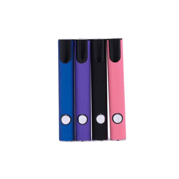 510 Thread Battery