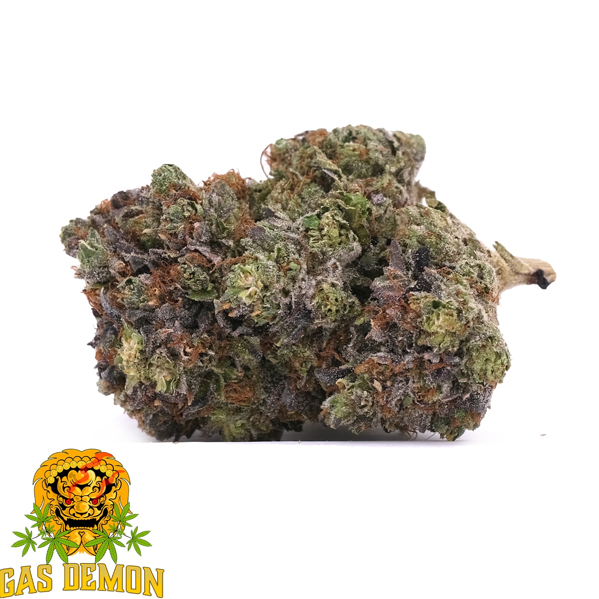 Source photograph: Pink Gas – AAAA – Indica – Gas Demon