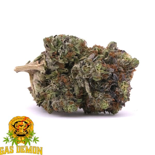 Pink Gas – AAAA – Indica – Gas Demon 1