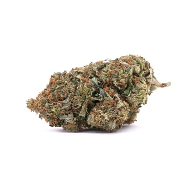 Citrus Kush - Indica - AAA