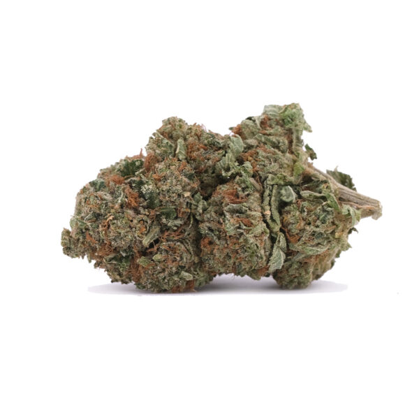 Bubba Kush - Indica - AAA
