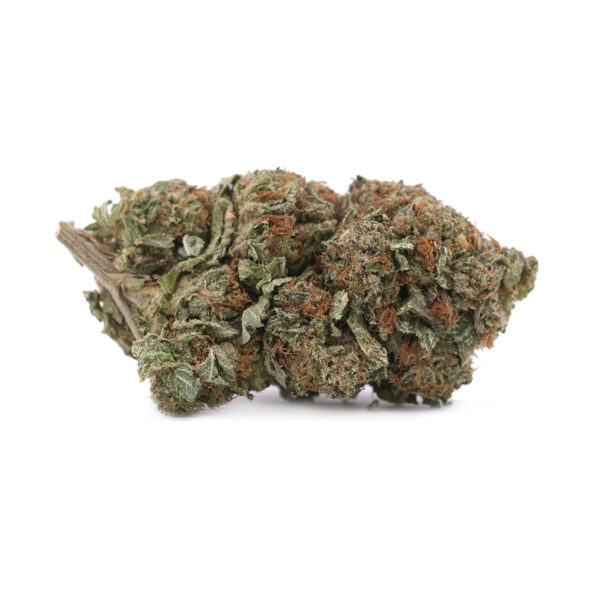 Bubba Kush - Indica - AAA
