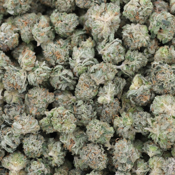 Banana Coffee (Popcorns) - Indica - AAA