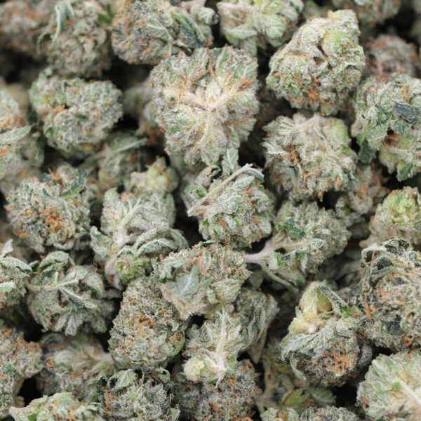 Banana Coffee (Popcorns) - Indica - AAA
