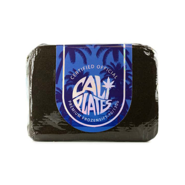 Cali Plates Hash – Ice Cream Cake