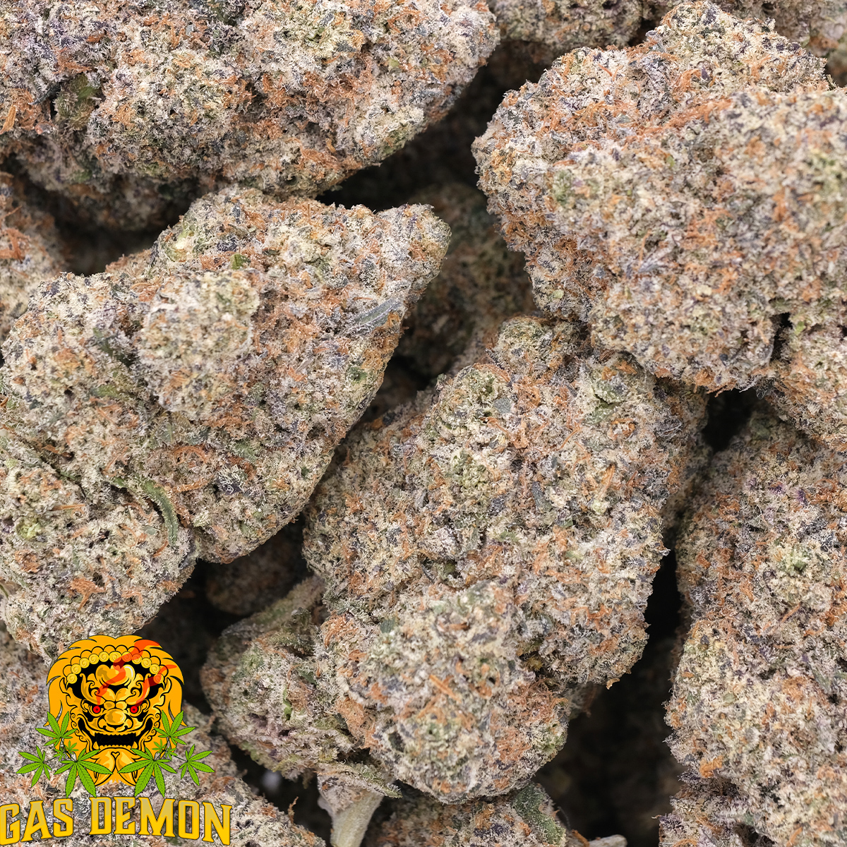 Darth Vader OG – Indica – AAAA – Gas Demon