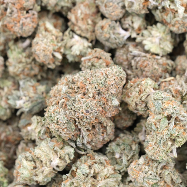 Gas Cookies (Popcorns) – AA – Indica 1