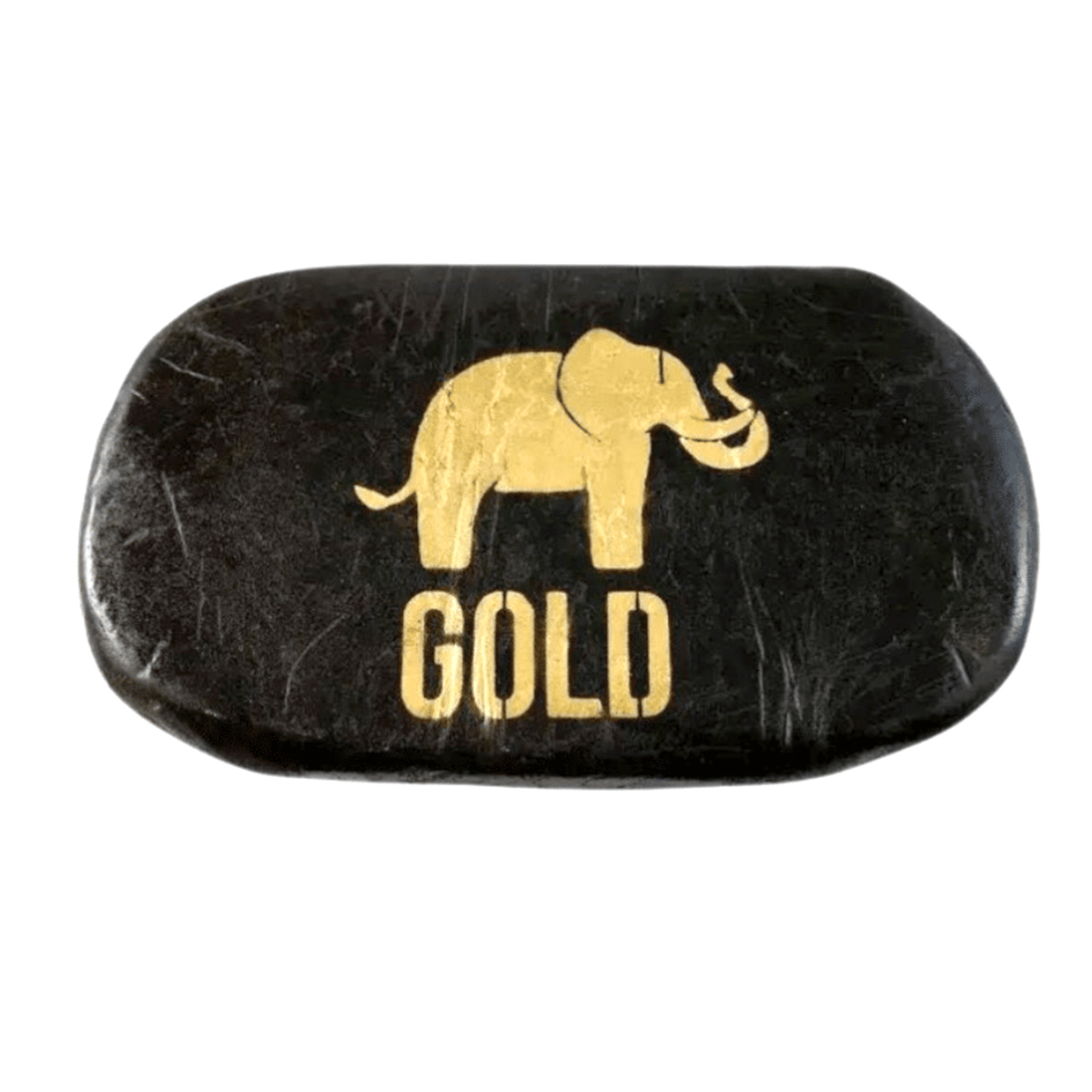 Gold Elephant Hash