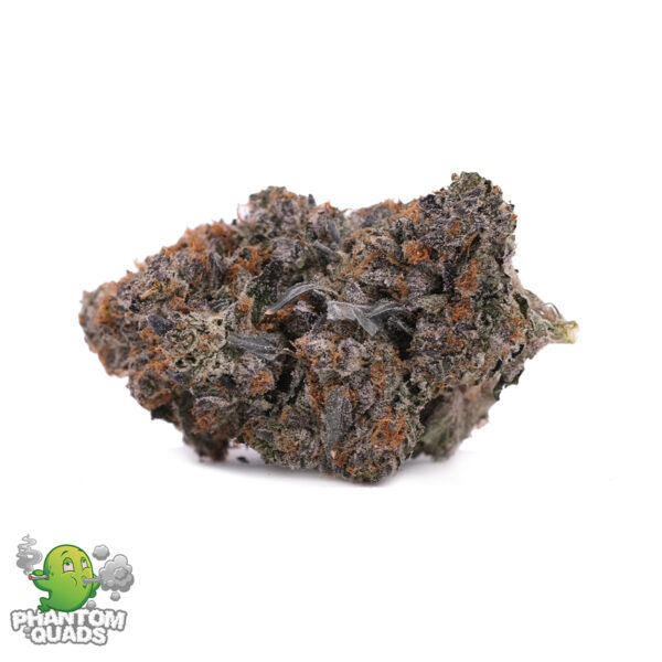 Gucci Pink - Indica - AAAA - Phantom Quads 1